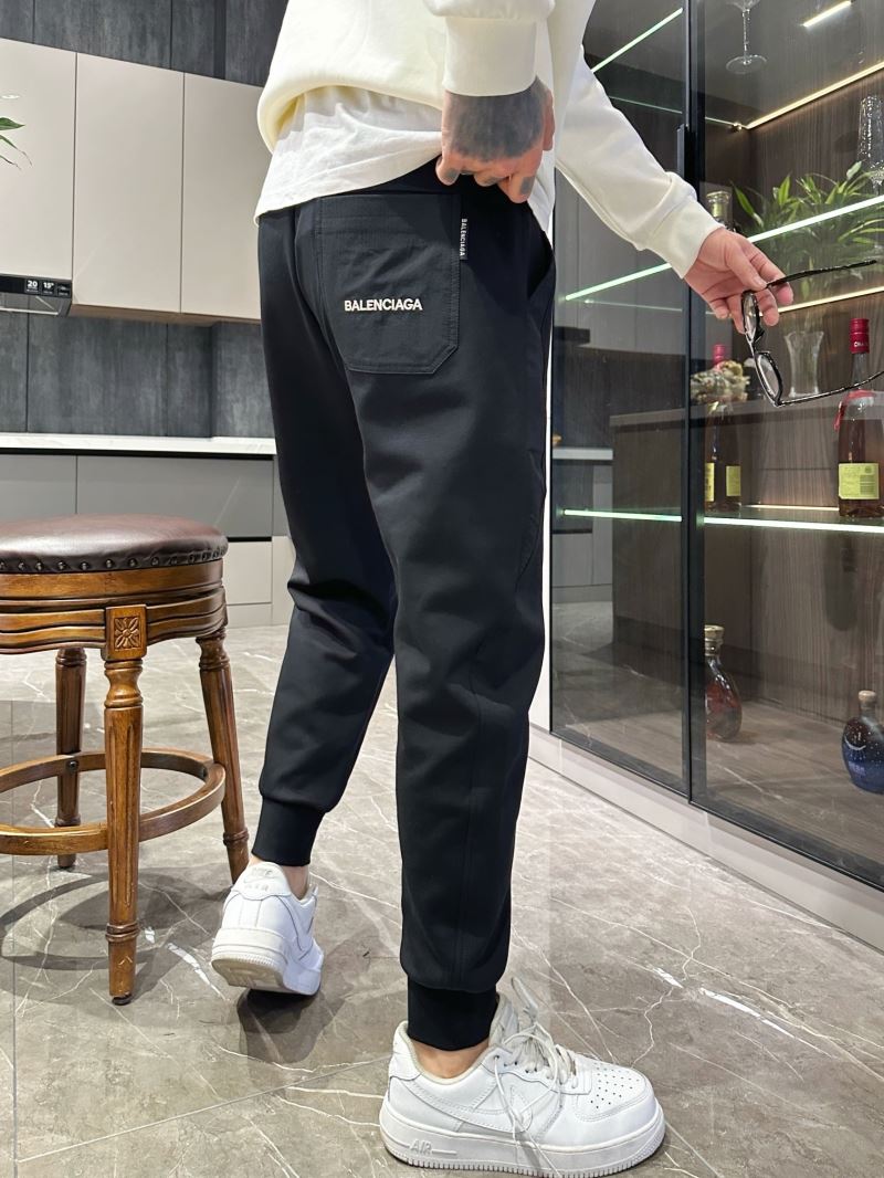 Balenciaga Long Pants